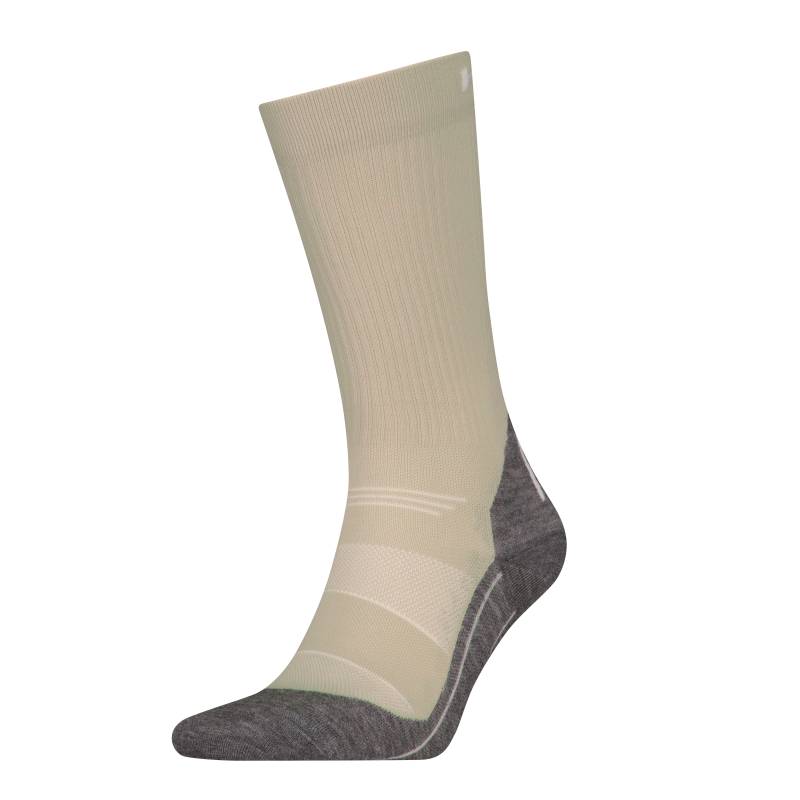 Head Socken »HEAD HIKING COOL CREW 1P«, mit verstärktem Waden-Bereich von Head