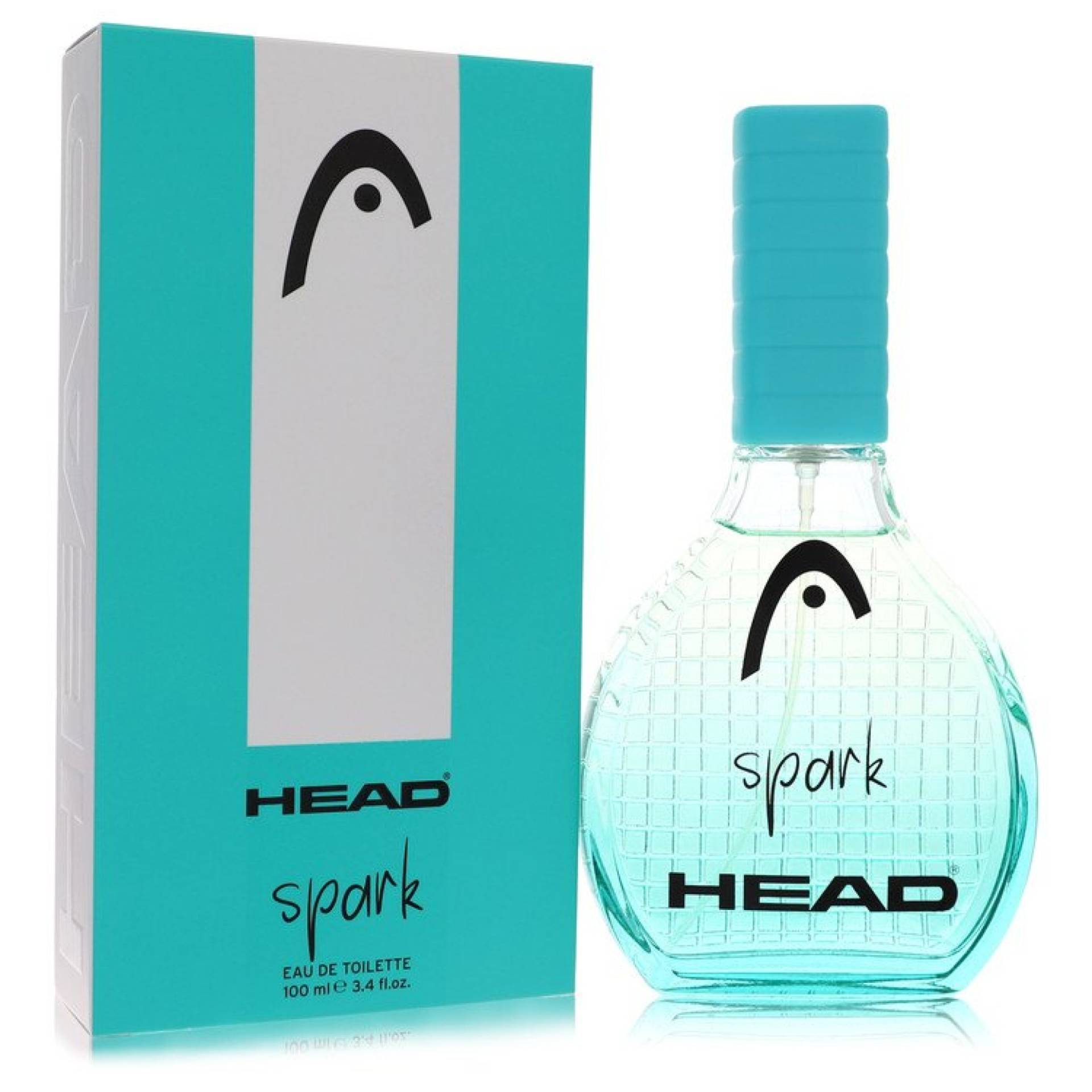 Head Spark Eau De Toilette Spray 101 ml von Head