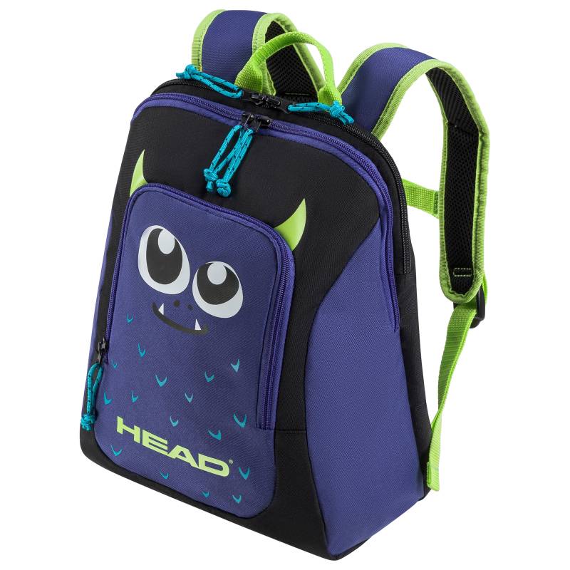 Kids Tour Rucksack Monster Unisex  ONE SIZE von Head