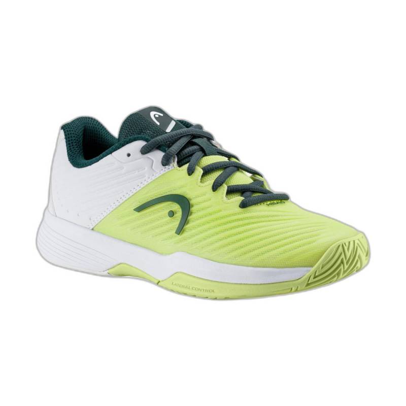 Kinder-tennisschuhe Revolt Pro 4.0 Unisex  31.5 von Head