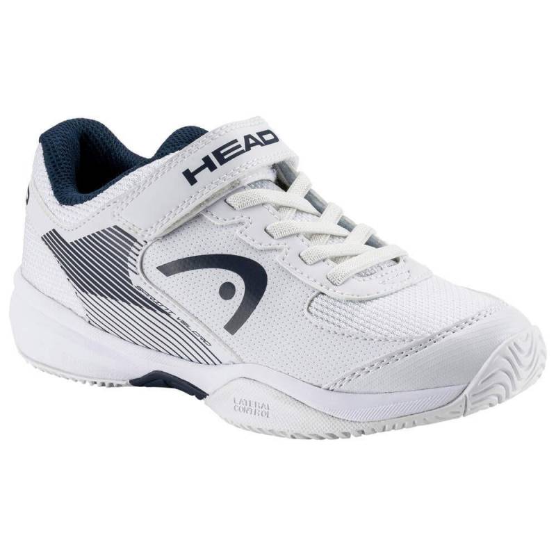 Kinder-tennisschuhe Sprint Velcro 3.0 Unisex  27 von Head