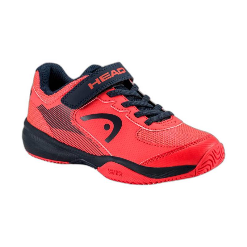 Kinder-tennisschuhe Sprint Velcro 3.0 Unisex  27 von Head