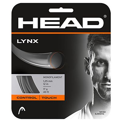 Lynx 1.25 mm Tennissaite von HEAD