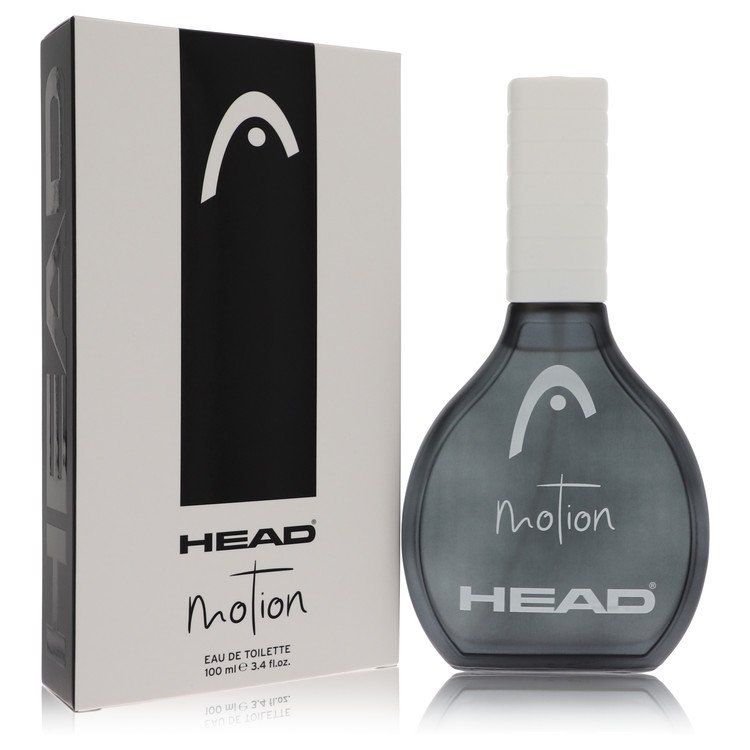 Motion by Head Eau de Toilette 100ml von Head