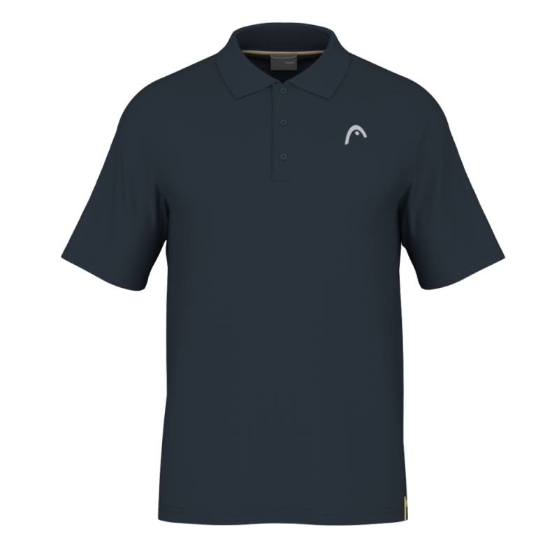 Performance Polo Shirt Herren  L von Head