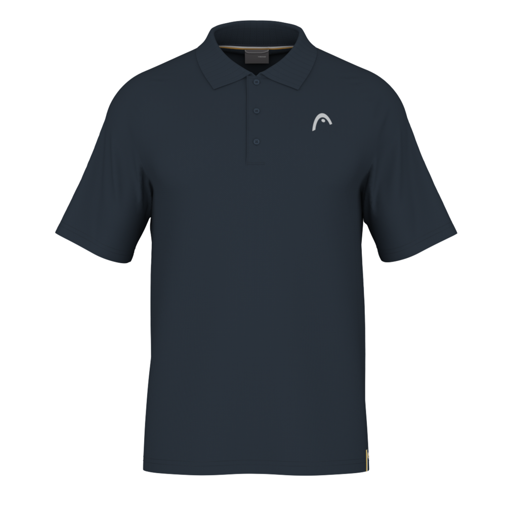 Performance Polo Shirt Herren  S von Head