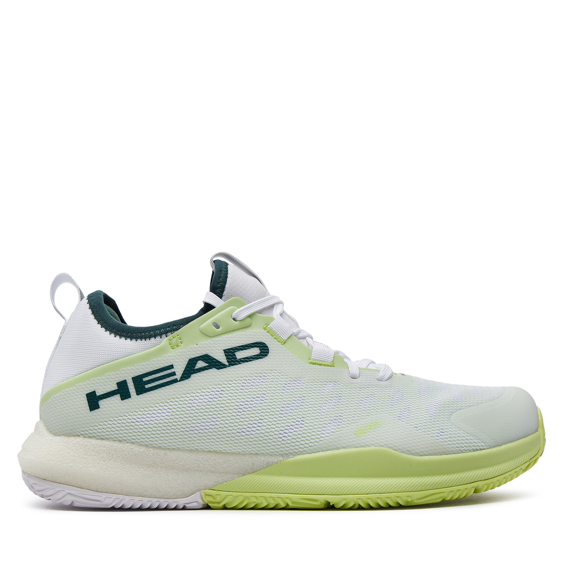 Tennisschuhe Head Motion Pro Padel Men 273613 Weiß von Head