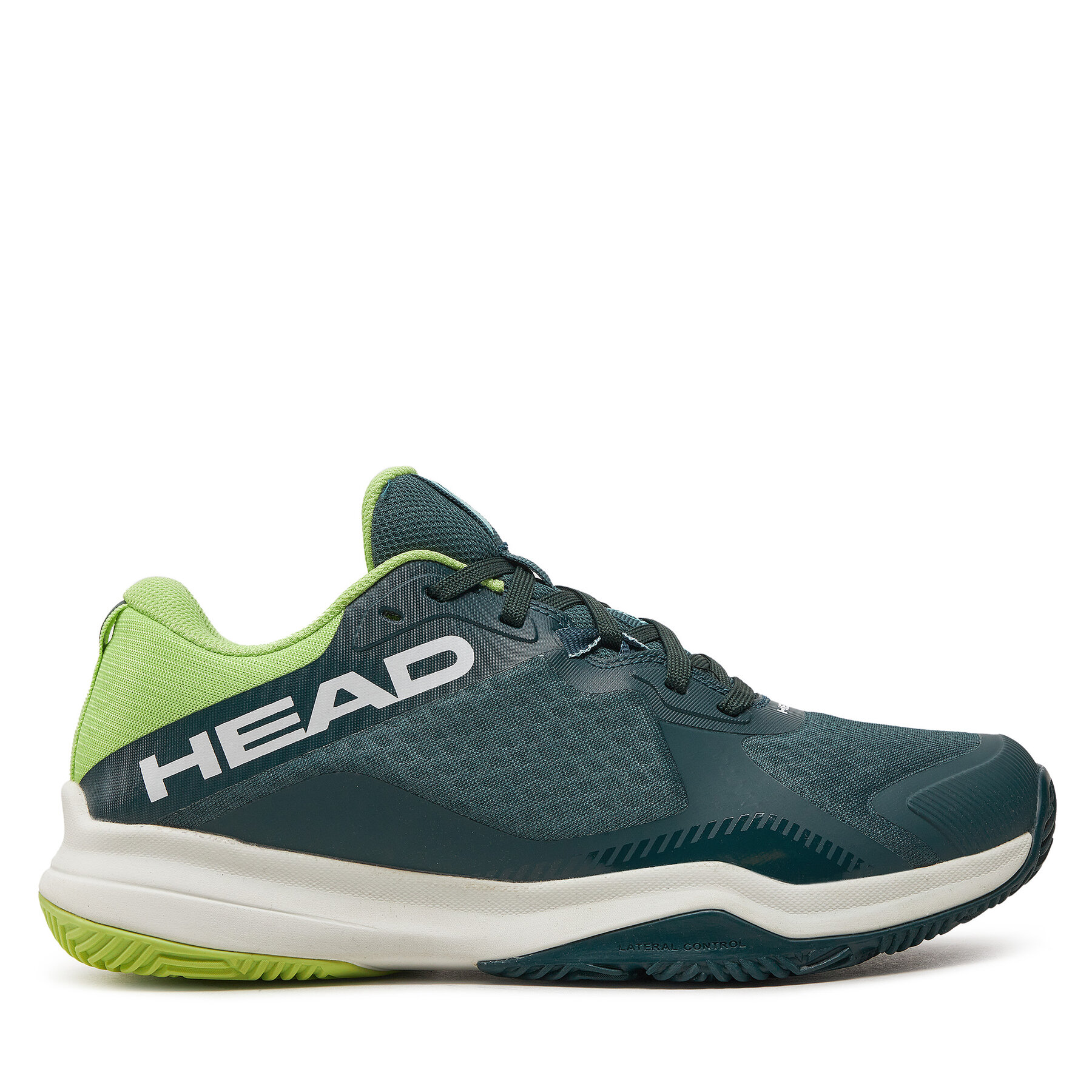 Tennisschuhe Head Motion Team Padel Men 273654 Grün von Head