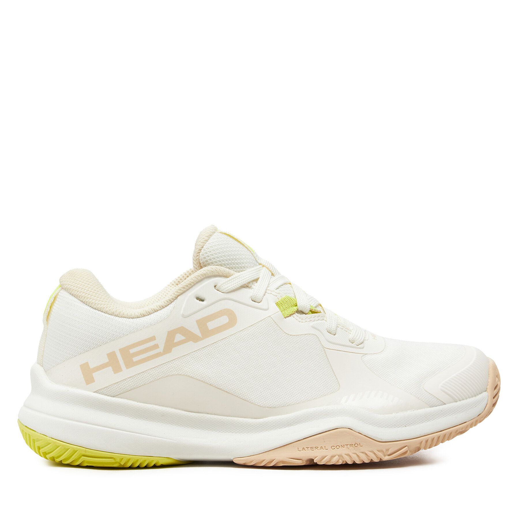 Tennisschuhe Head Motion Team Padel Women 274654 Beige von Head