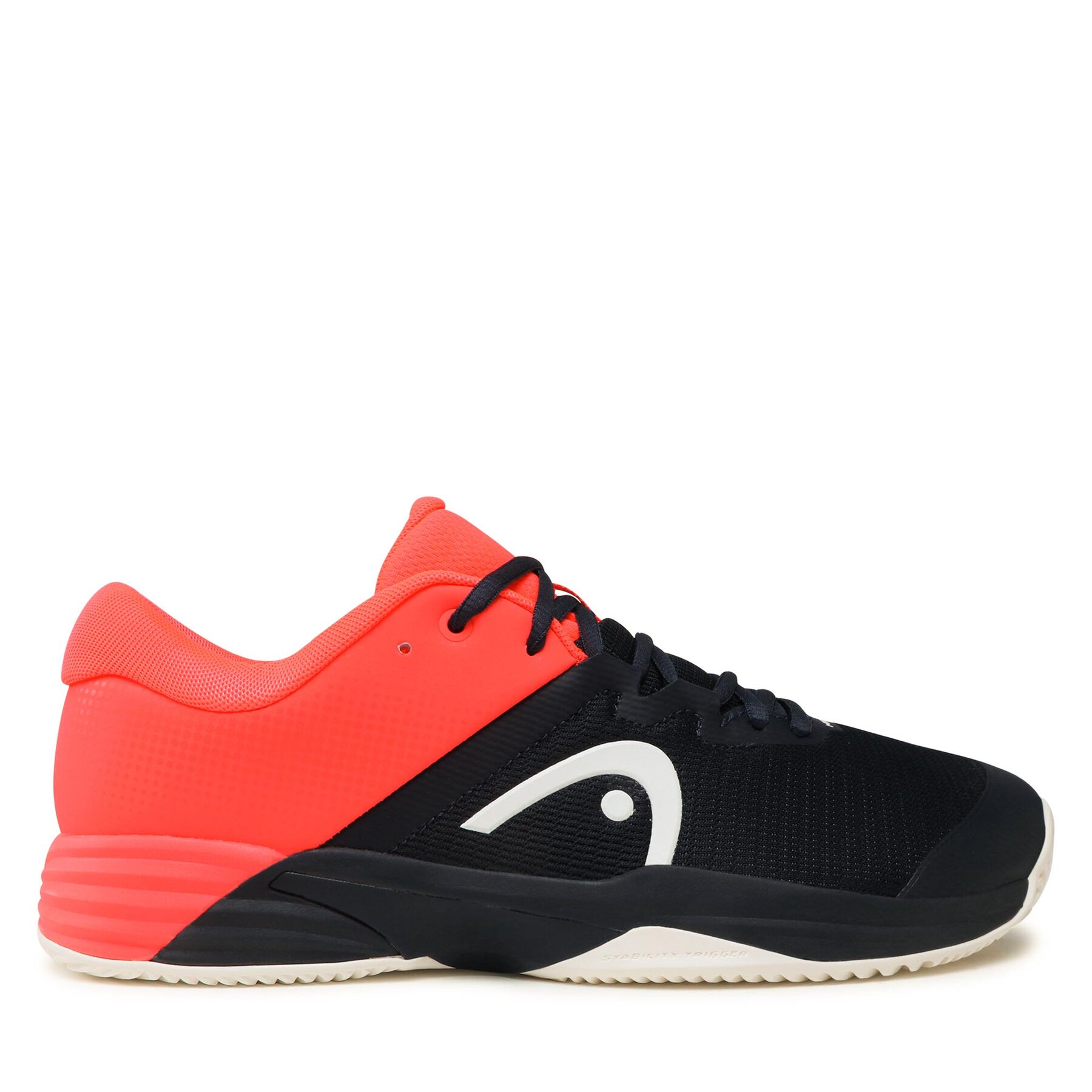 Tennisschuhe Head Revolt Evo 2.0 Clay 273333 Dunkelblau von Head