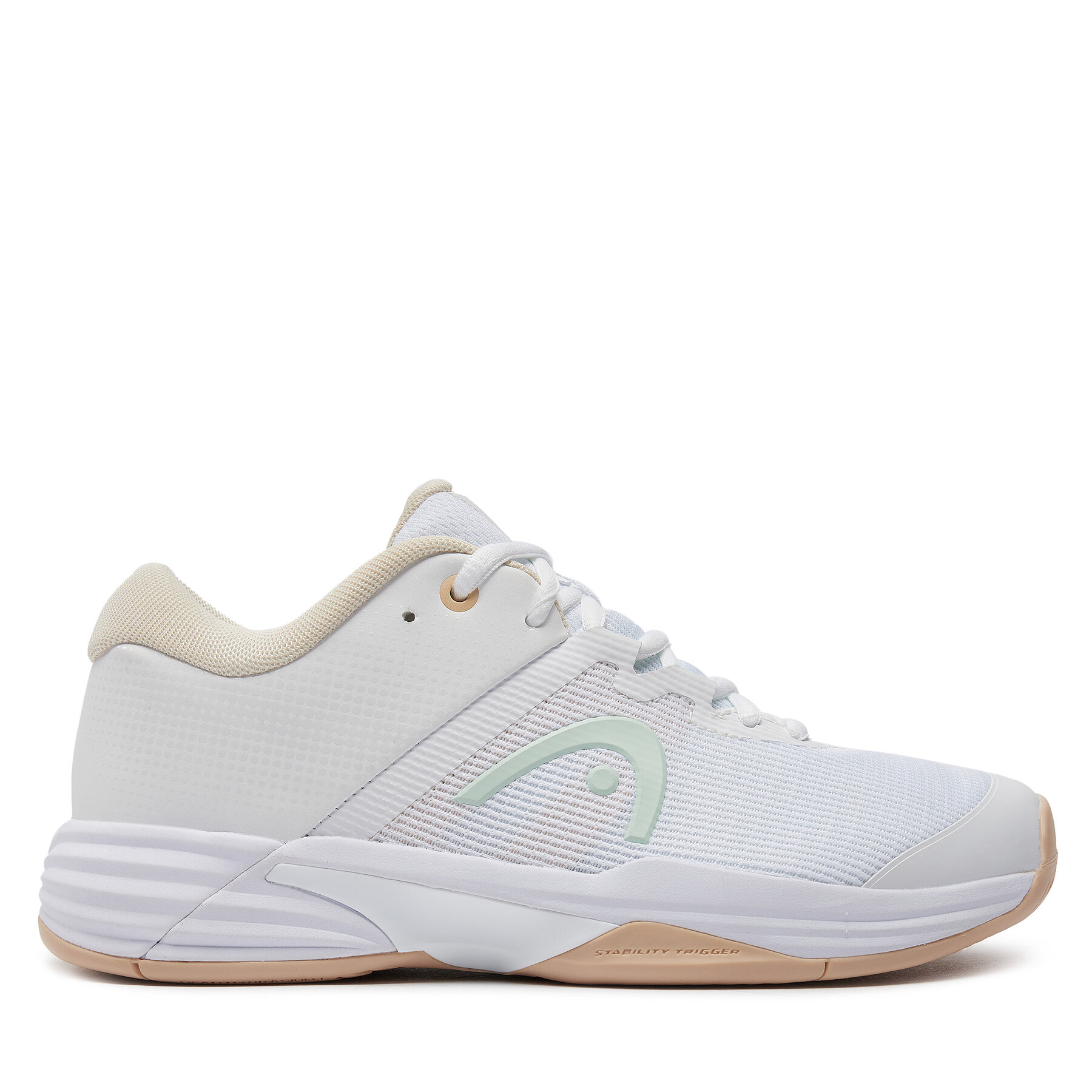 Tennisschuhe Head Revolt Evo 2.0 Women 274324 Weiß Tennisschuhe Head Revolt Evo 2.0 Women 274324 Weiß von Head