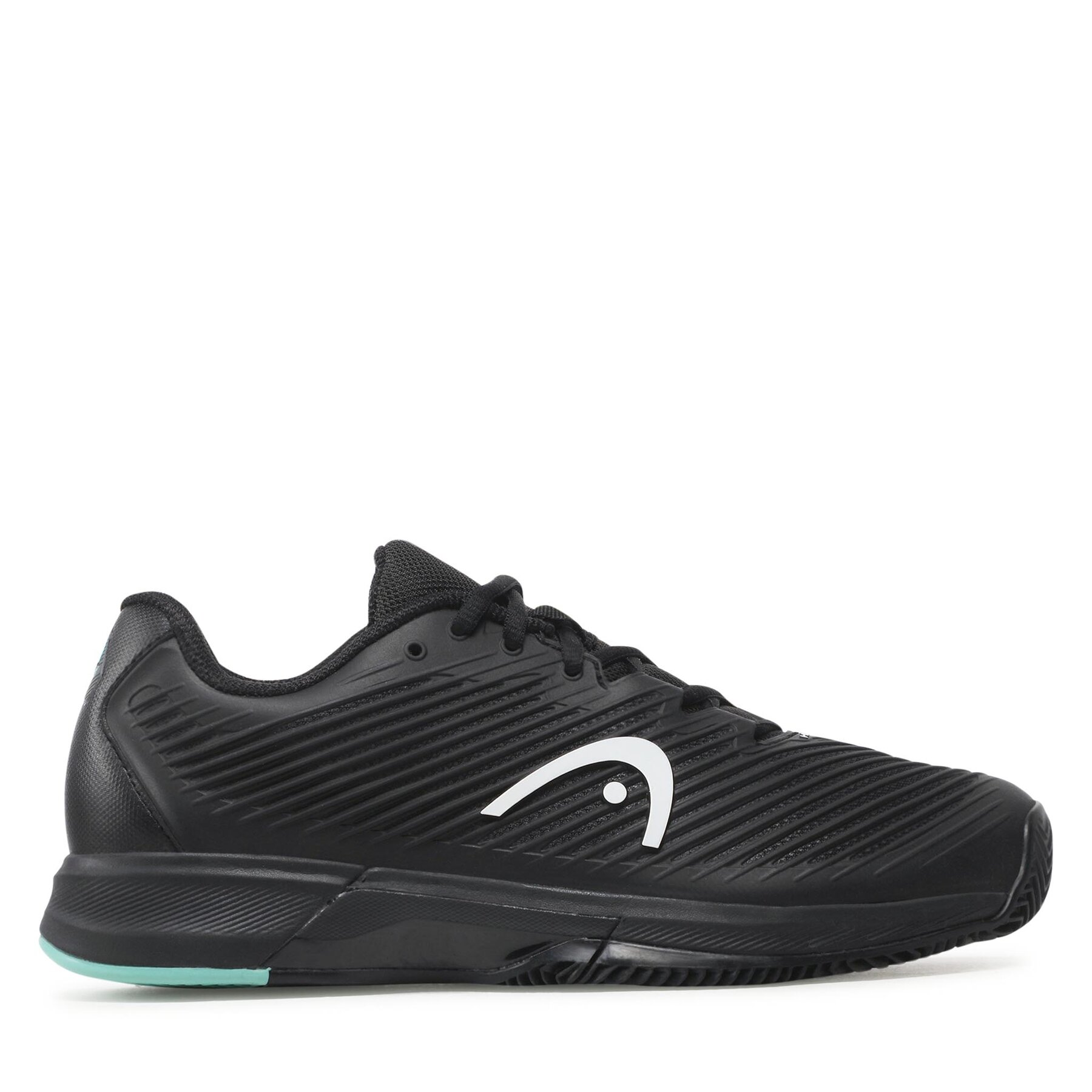 Tennisschuhe Head Revolt Pro 4.0 Clay 273213 Schwarz Tennisschuhe Head Revolt Pro 4.0 Clay 273213 Schwarz von Head