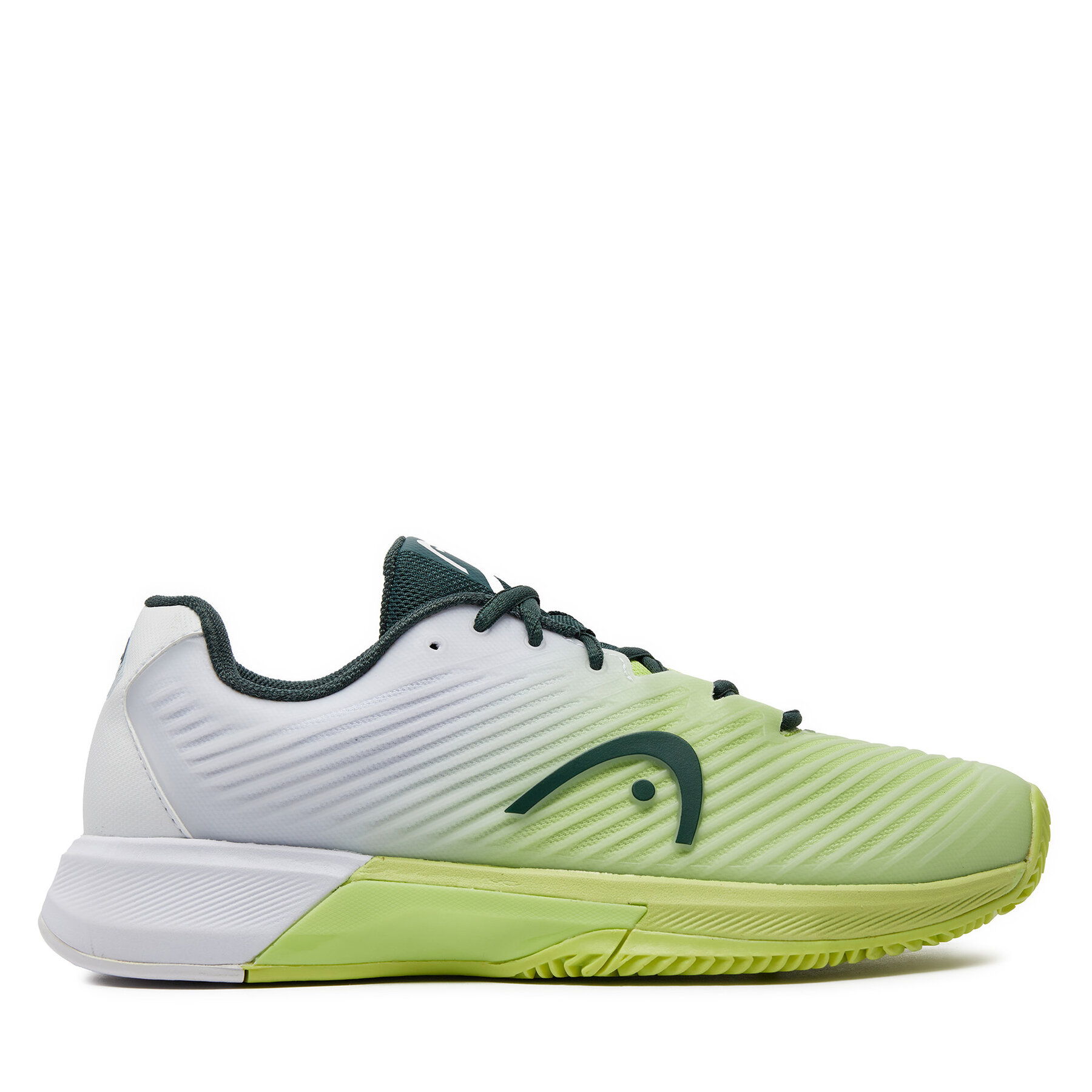 Tennisschuhe Head Revolt Pro 4.0 Clay 273273 Gelb Tennisschuhe Head Revolt Pro 4.0 Clay 273273 Gelb von Head
