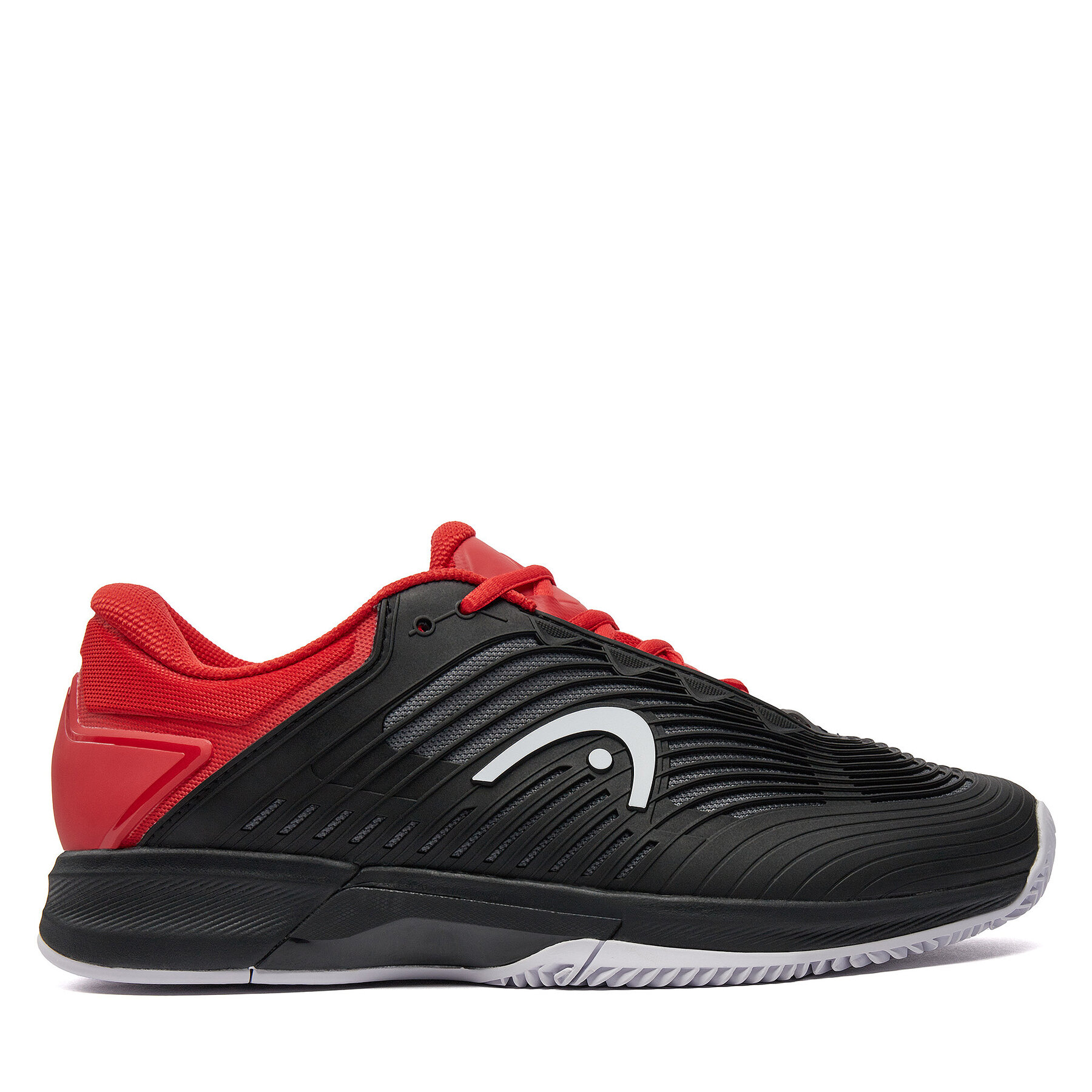 Tennisschuhe Head Revolt Pro 4.5 Clay Men 273234 Schwarz Tennisschuhe Head Revolt Pro 4.5 Clay Men 273234 Schwarz von Head