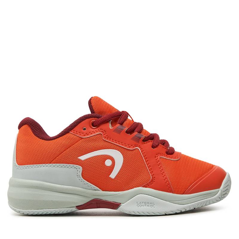 Tennisschuhe Head Sprint 3.5 Junior 275304 Orange von Head