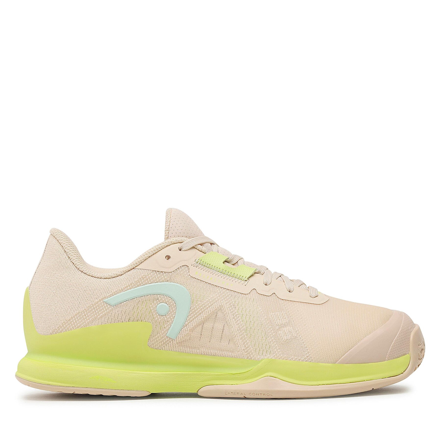 Tennisschuhe Head Sprint Pro 3.5 274143 Beige Tennisschuhe Head Sprint Pro 3.5 274143 Beige von Head