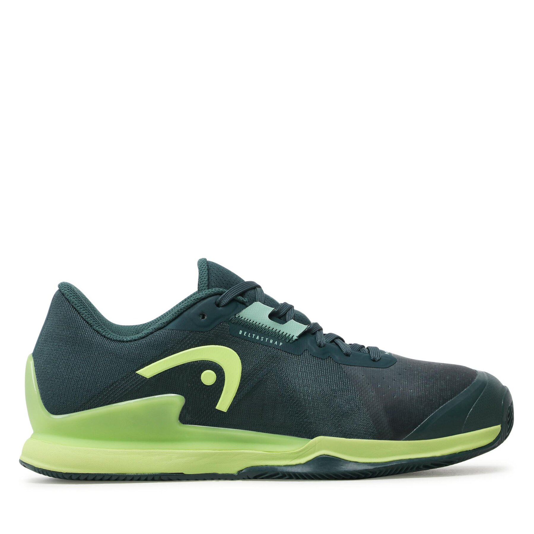 Tennisschuhe Head Sprint Pro 3.5 Clay 273143 Grün Tennisschuhe Head Sprint Pro 3.5 Clay 273143 Grün von Head