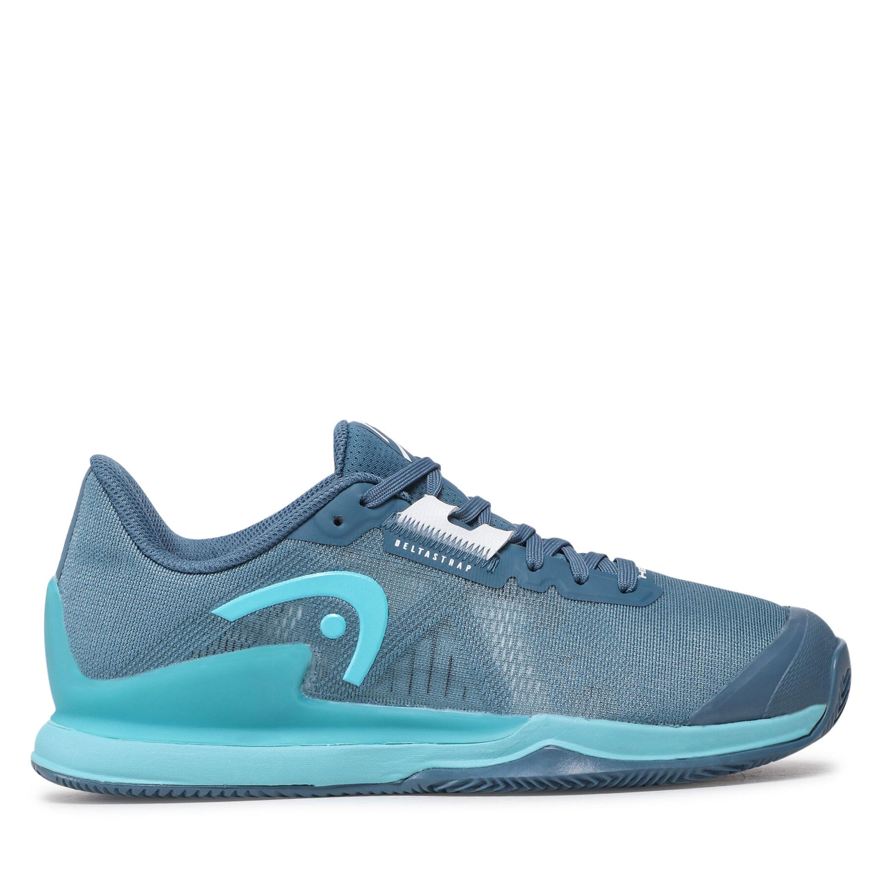 Tennisschuhe Head Sprint Pro 3.5 Clay 274032-045 Blau von Head