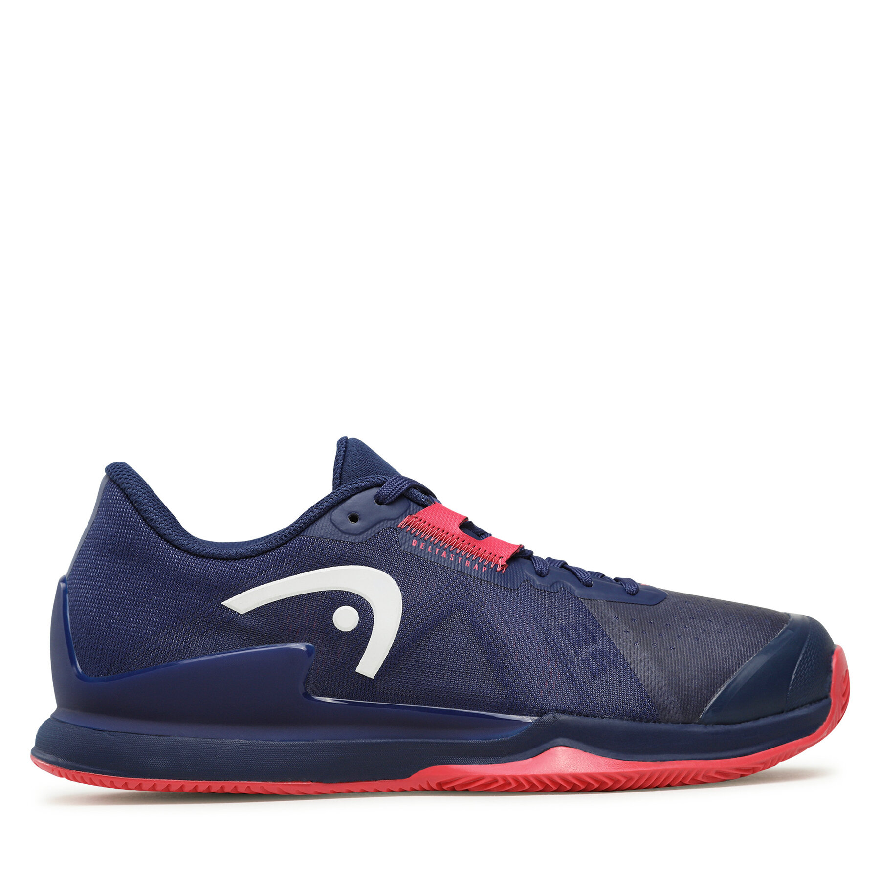 Tennisschuhe Head Sprint Pro 3.5 Clay 274113 Dunkelblau Tennisschuhe Head Sprint Pro 3.5 Clay 274113 Dunkelblau von Head