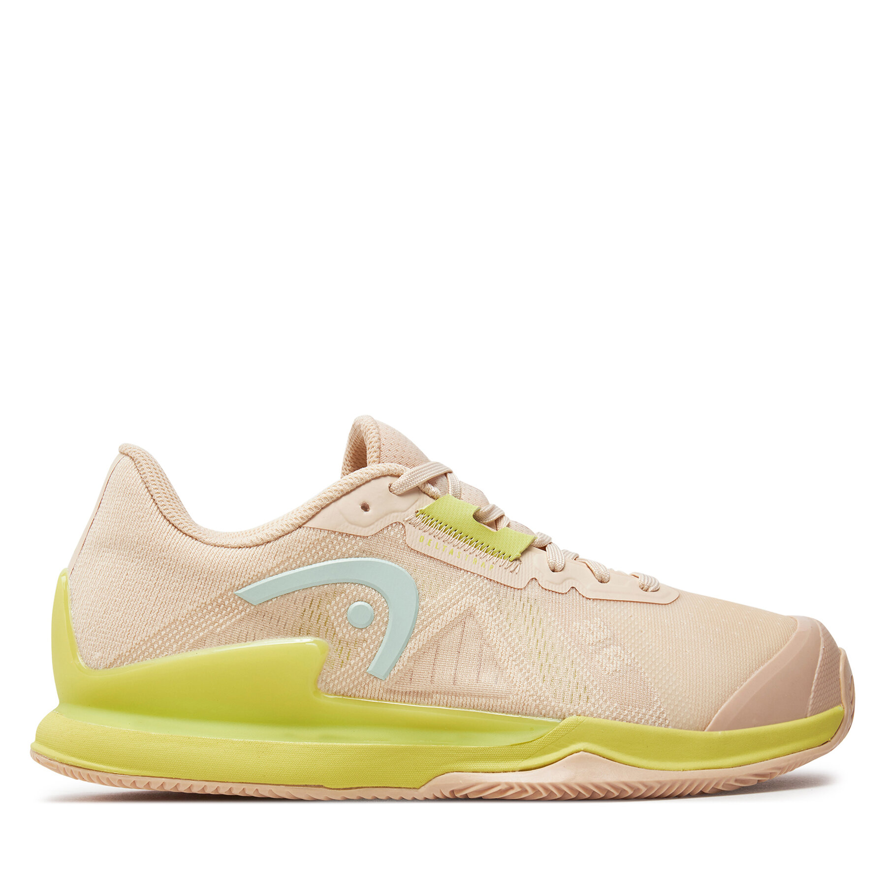 Tennisschuhe Head Sprint Pro 3.5 Clay 274153 Beige von Head