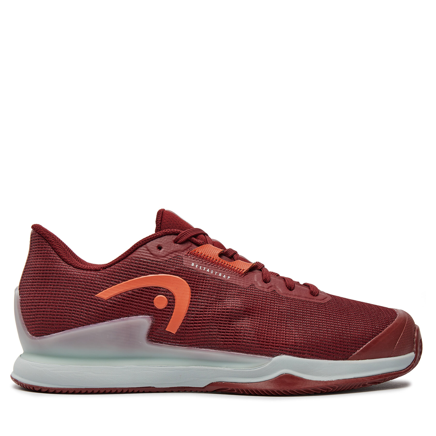 Tennisschuhe Head Sprint Pro 3.5 Clay Men 273144 Rot von Head