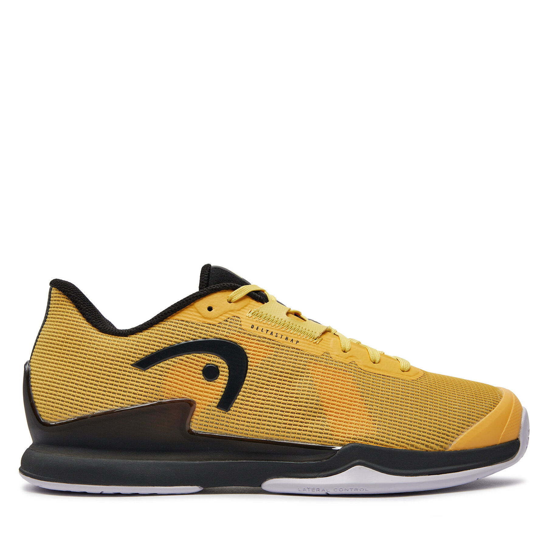 Tennisschuhe Head Sprint Pro 3.5 Men 273154 Gelb Tennisschuhe Head Sprint Pro 3.5 Men 273154 Gelb von Head