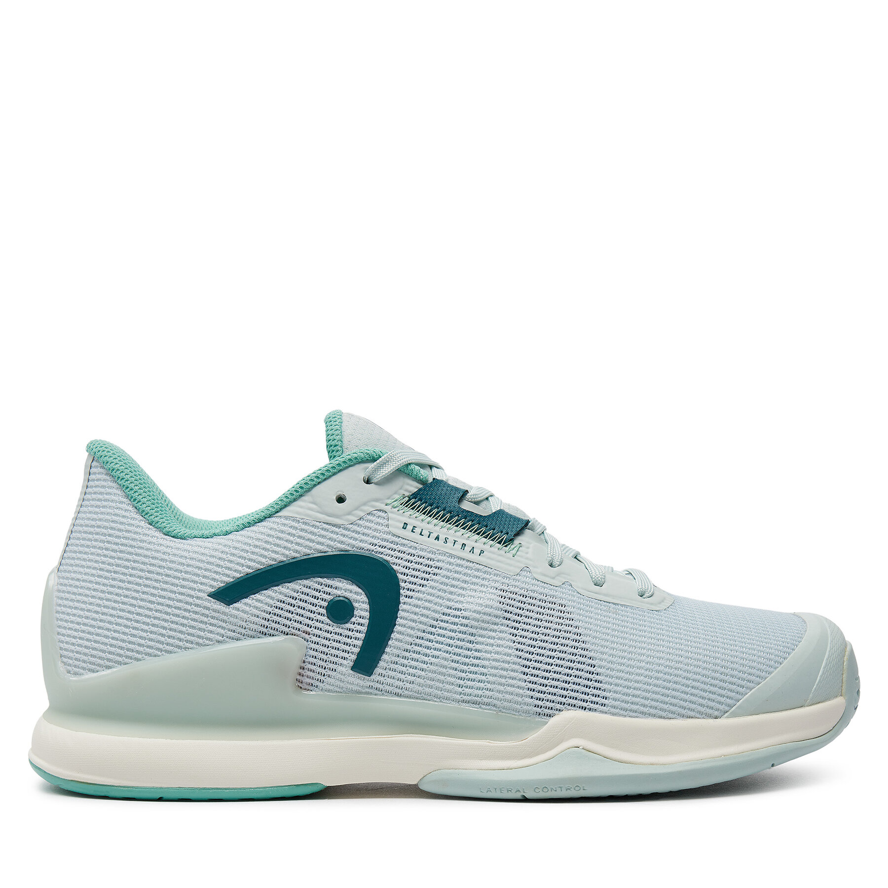 Tennisschuhe Head Sprint Pro 3.5 Women 274144 Blau Tennisschuhe Head Sprint Pro 3.5 Women 274144 Blau von Head
