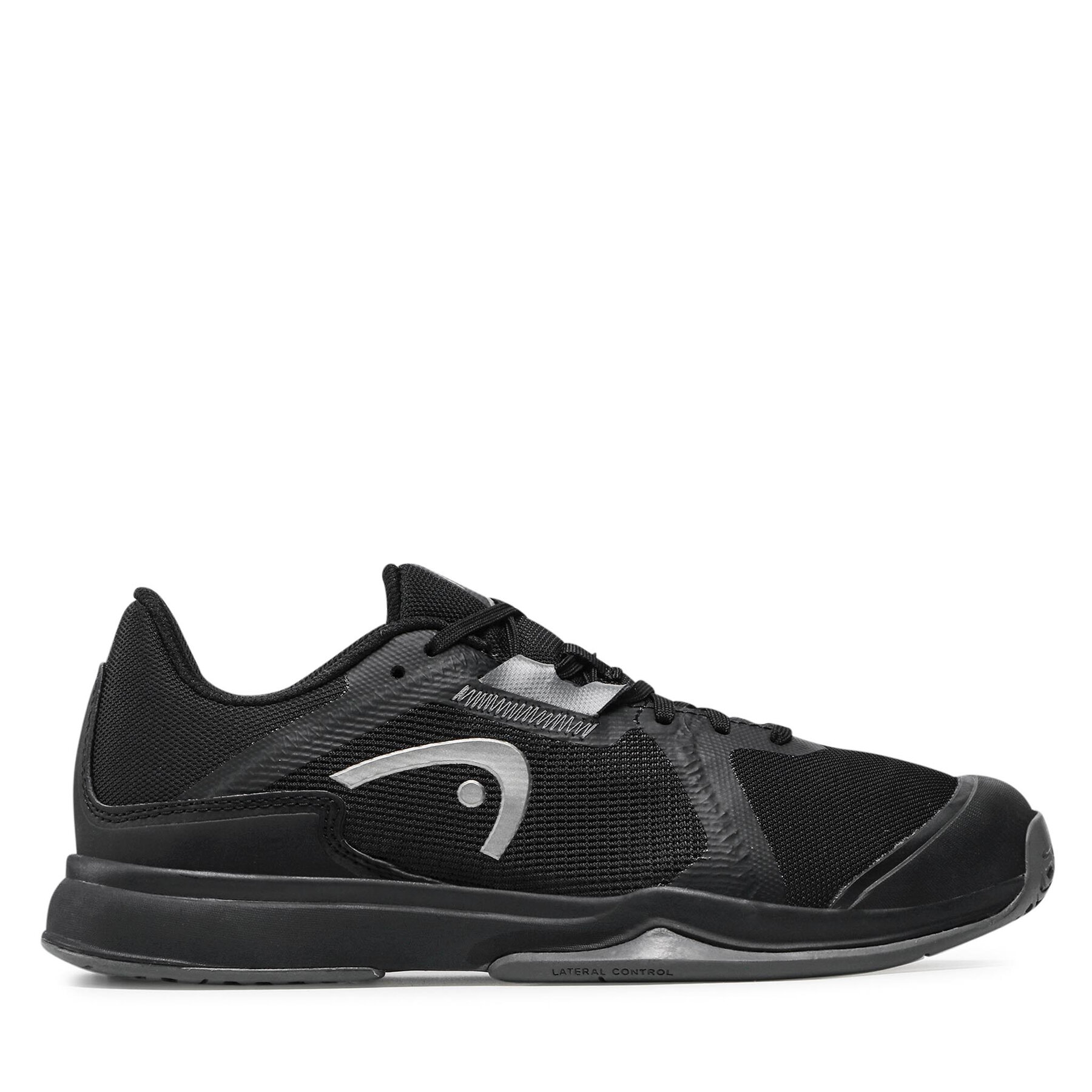 Tennisschuhe Head Sprint Team 3.5 273302 Schwarz von Head