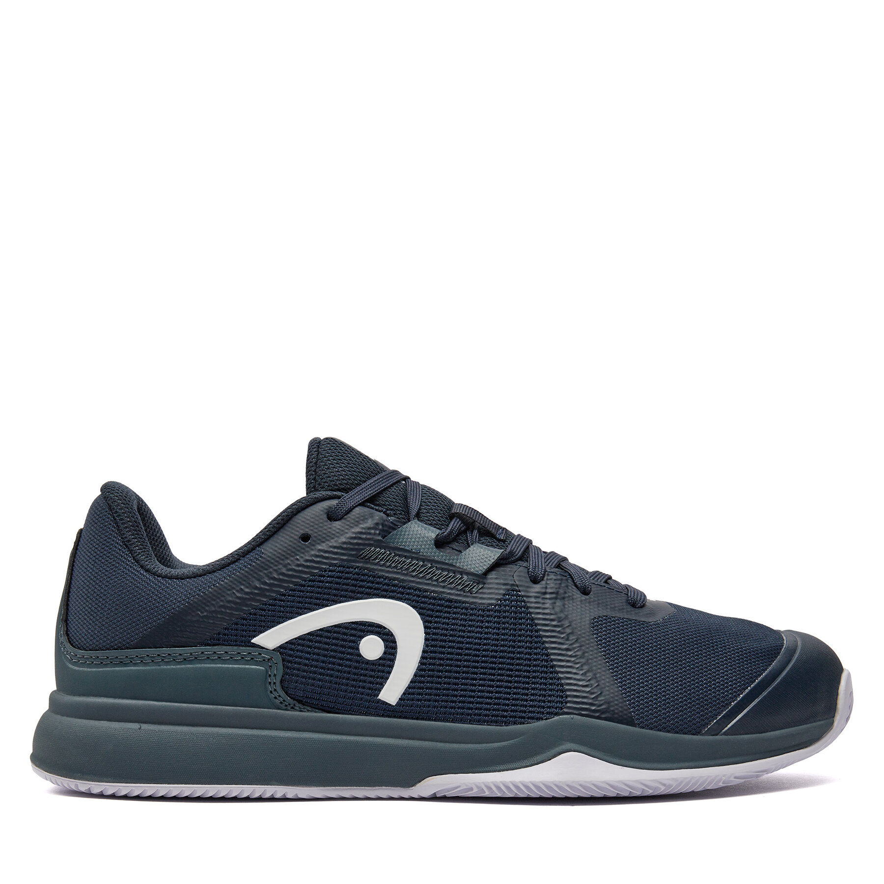 Tennisschuhe Head Sprint Team 3.5 Clay Men 273414 Dunkelblau Tennisschuhe Head Sprint Team 3.5 Clay Men 273414 Dunkelblau von Head
