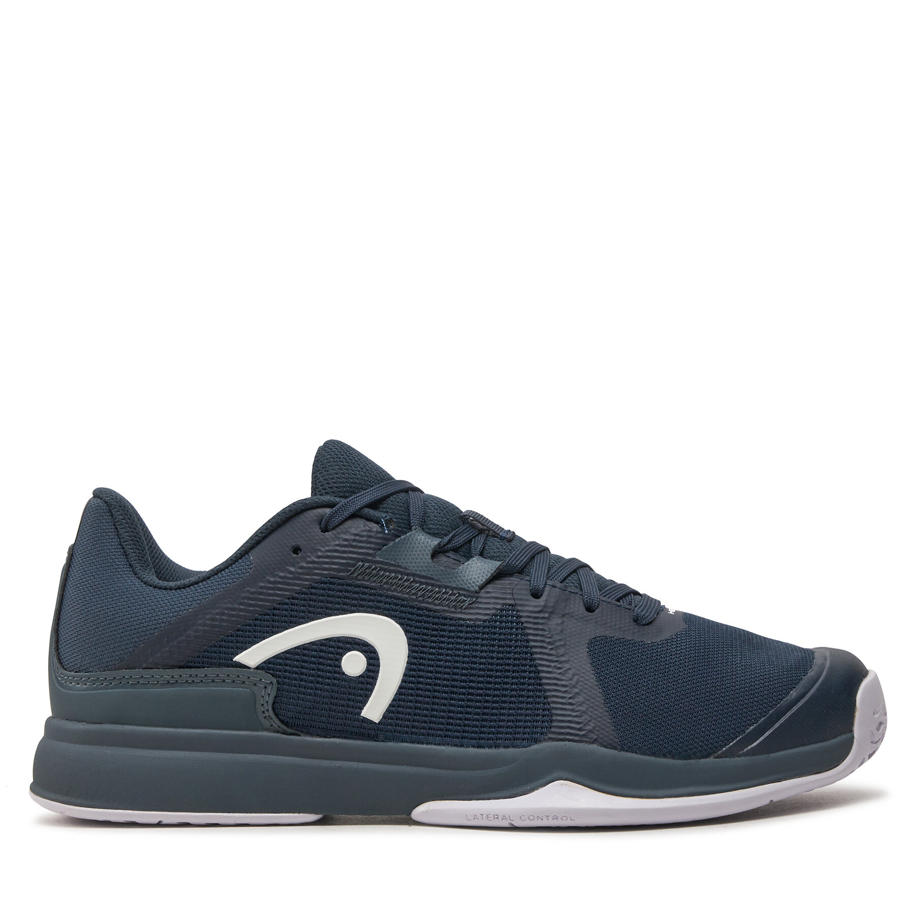 Tennisschuhe Head Sprint Team 3.5 Men 273404 Dunkelblau Tennisschuhe Head Sprint Team 3.5 Men 273404 Dunkelblau von Head
