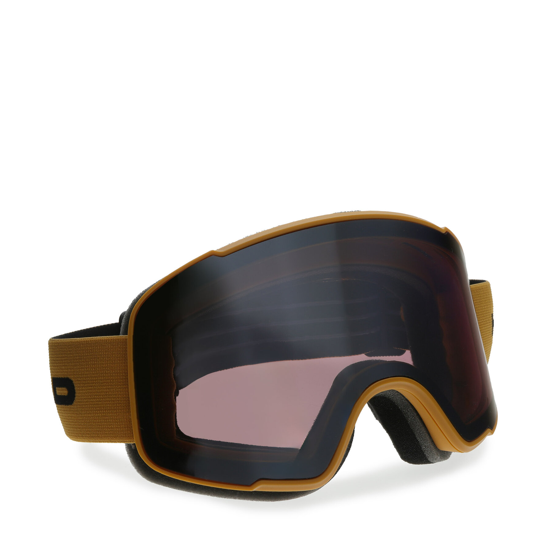 Skibrille Head Horizon 2.0 5K 391353 Orange von Head