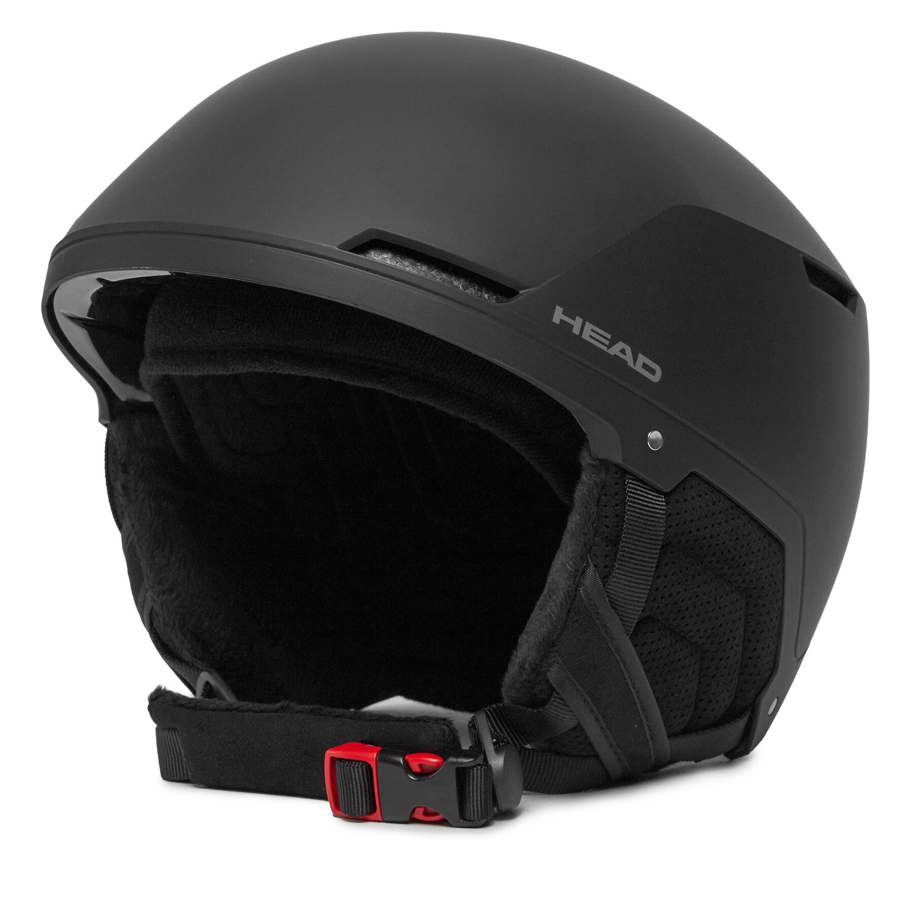 Skihelm Head Compact Evo 326513 Schwarz von Head