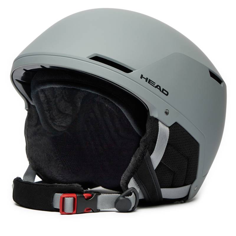 Skihelm Head Compact Evo Grey 326524 Grau von Head