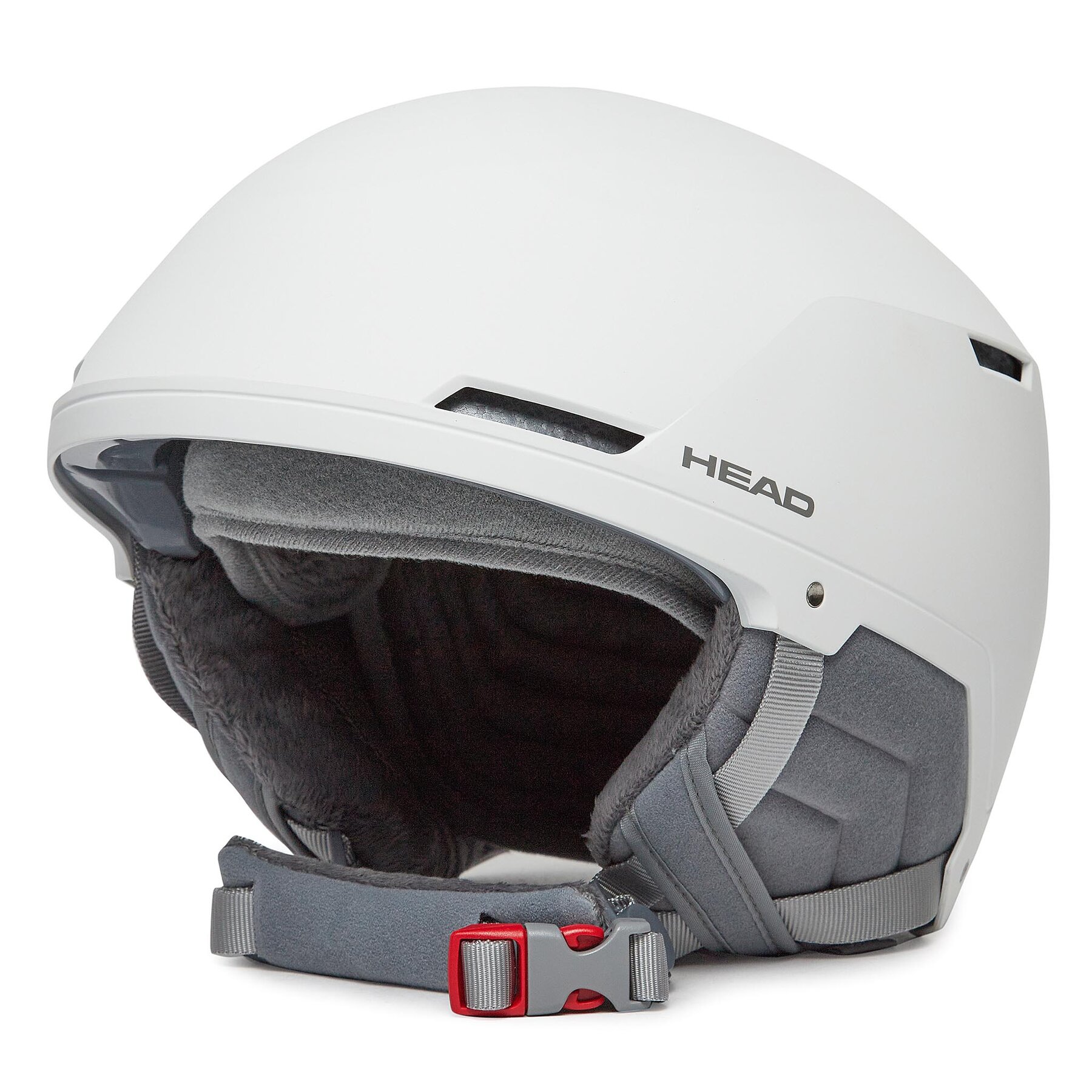 Skihelm Head Compact Evo W 326713 Weiß von Head