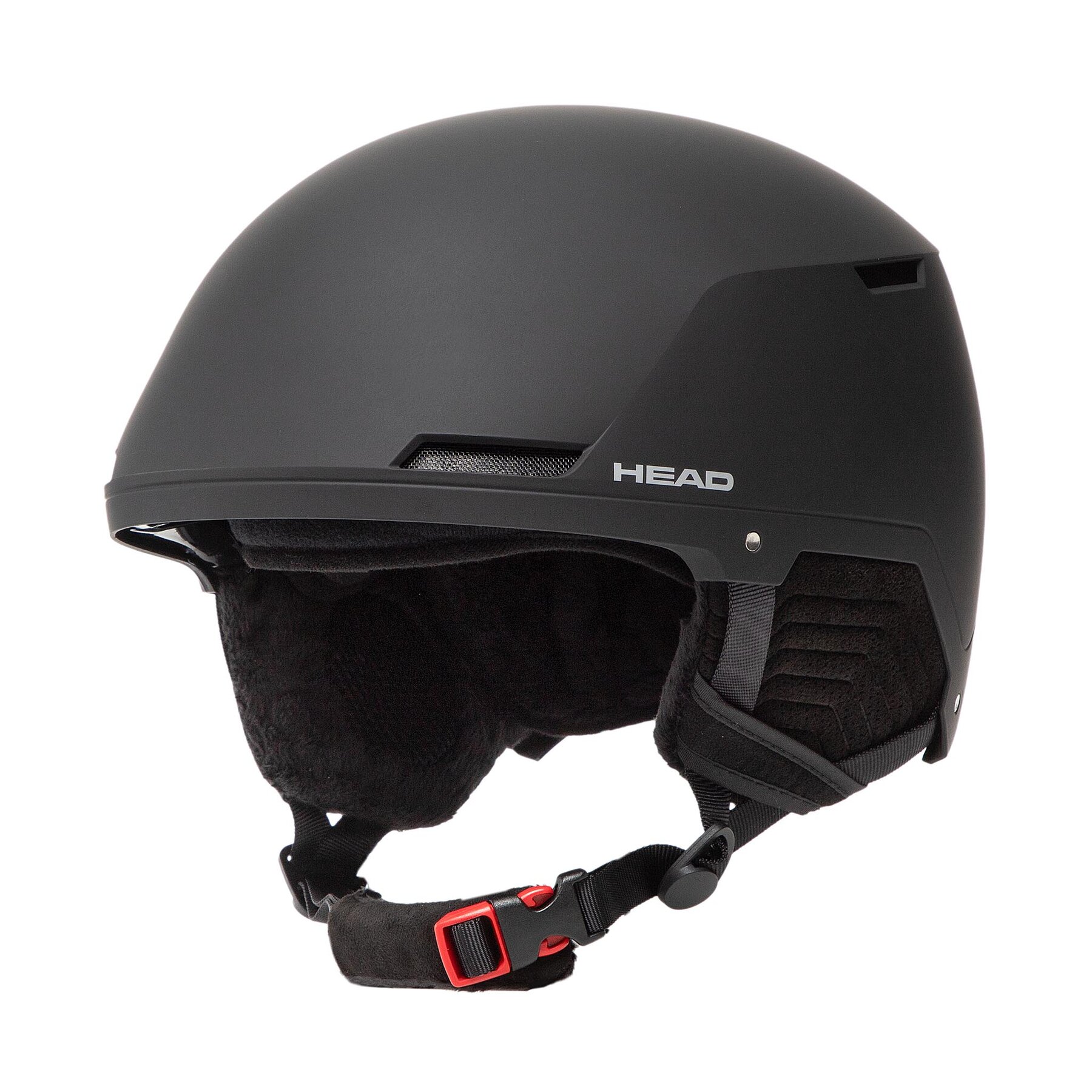 Skihelm Head Compact Pro 326301 Schwarz von Head