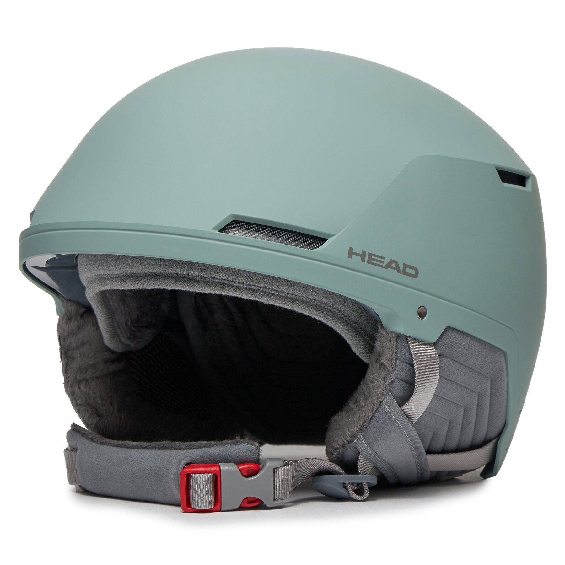 Skihelm Head Compact Pro W 326433 Grün von Head