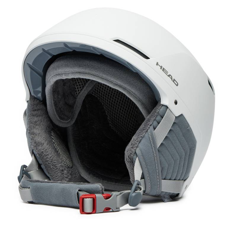 Skihelm Head Compact Pro W White 326423 Weiß von Head