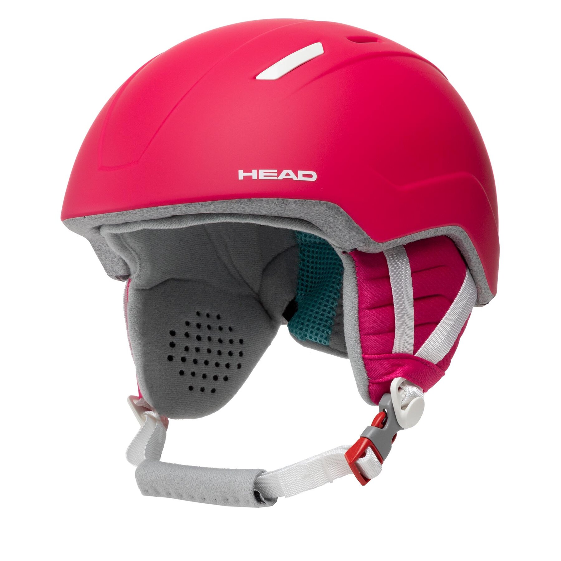 Skihelm Head Maja 328732 Rosa von Head