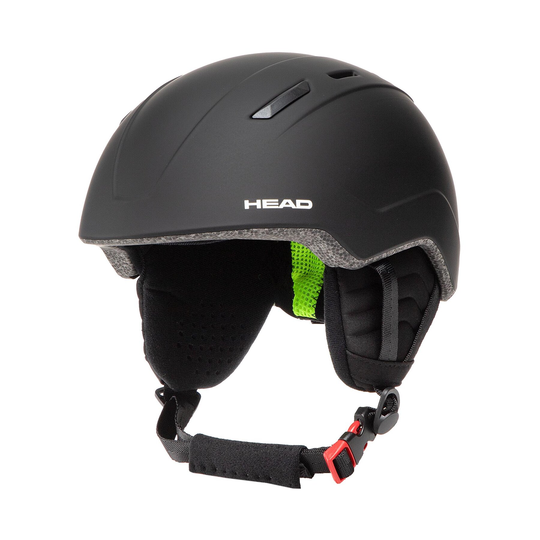 Skihelm Head Mojo 328622 Schwarz von Head