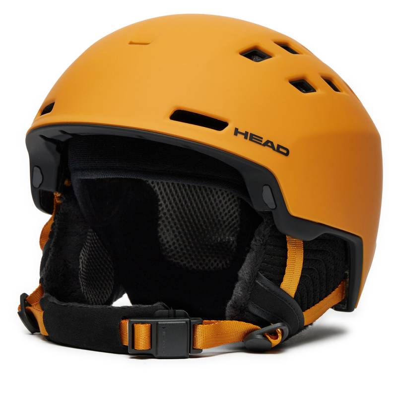 Skihelm Head Rev Sun 323654 Gelb von Head