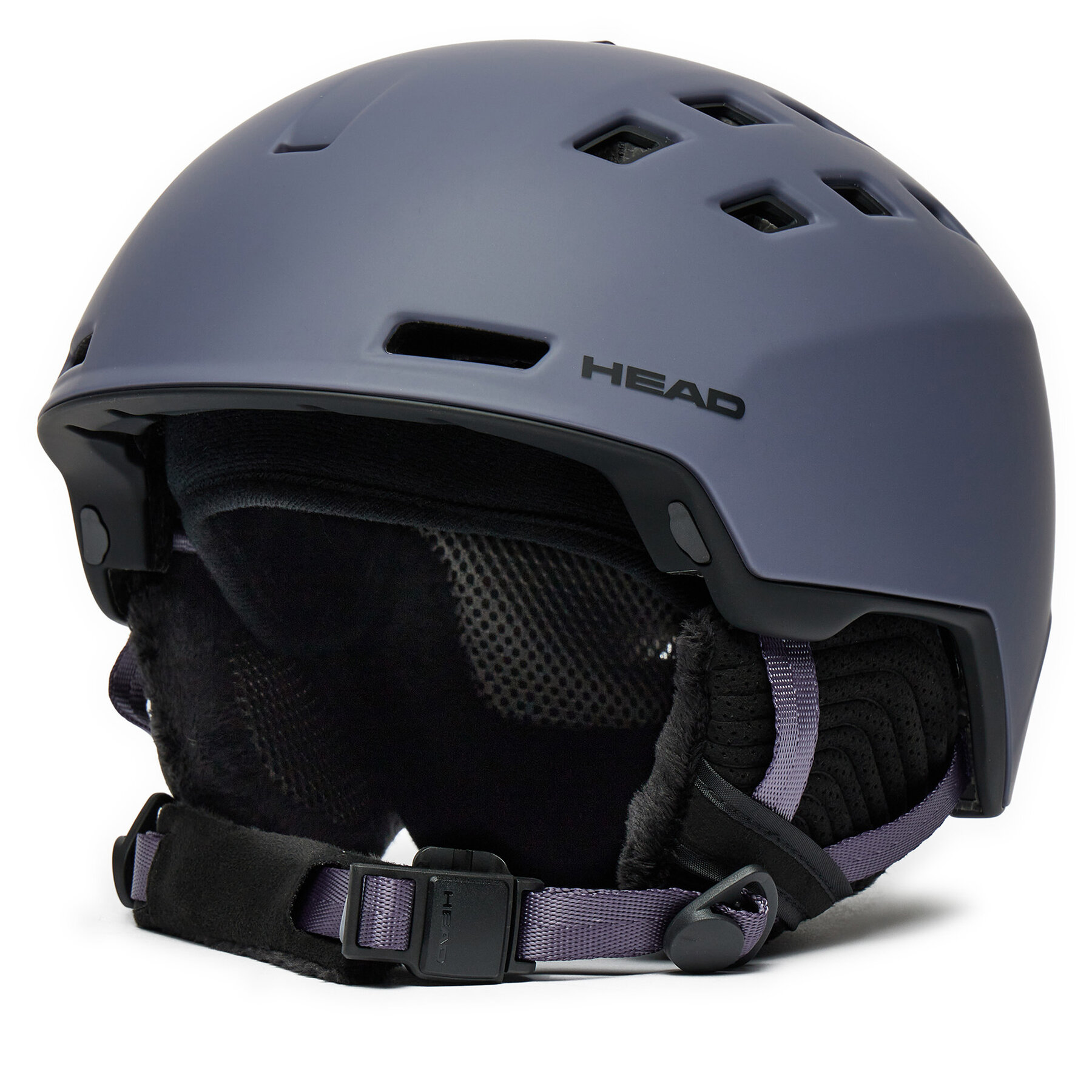 Skihelm Head Rita Lavender 323734 Violett von Head