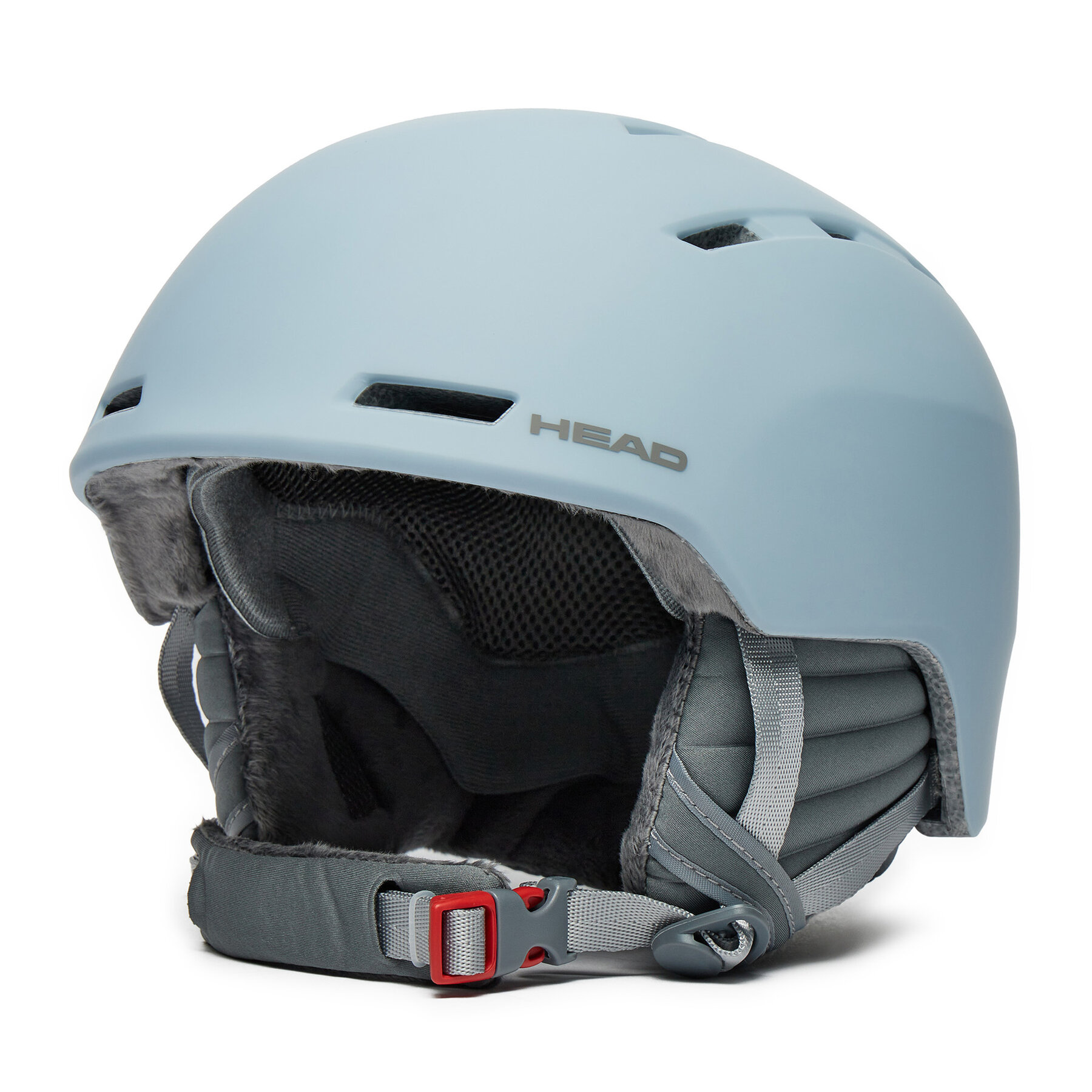 Skihelm Head Valery Sky 325574 Blau von Head