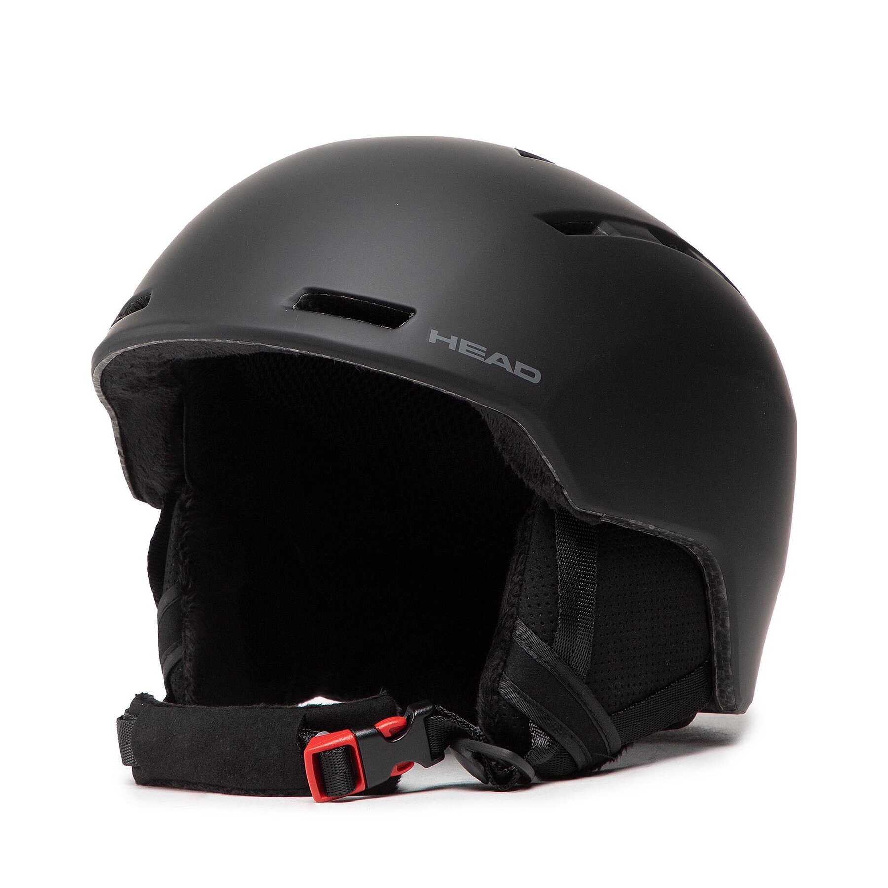 Skihelm Head Vico 324551 Schwarz von Head