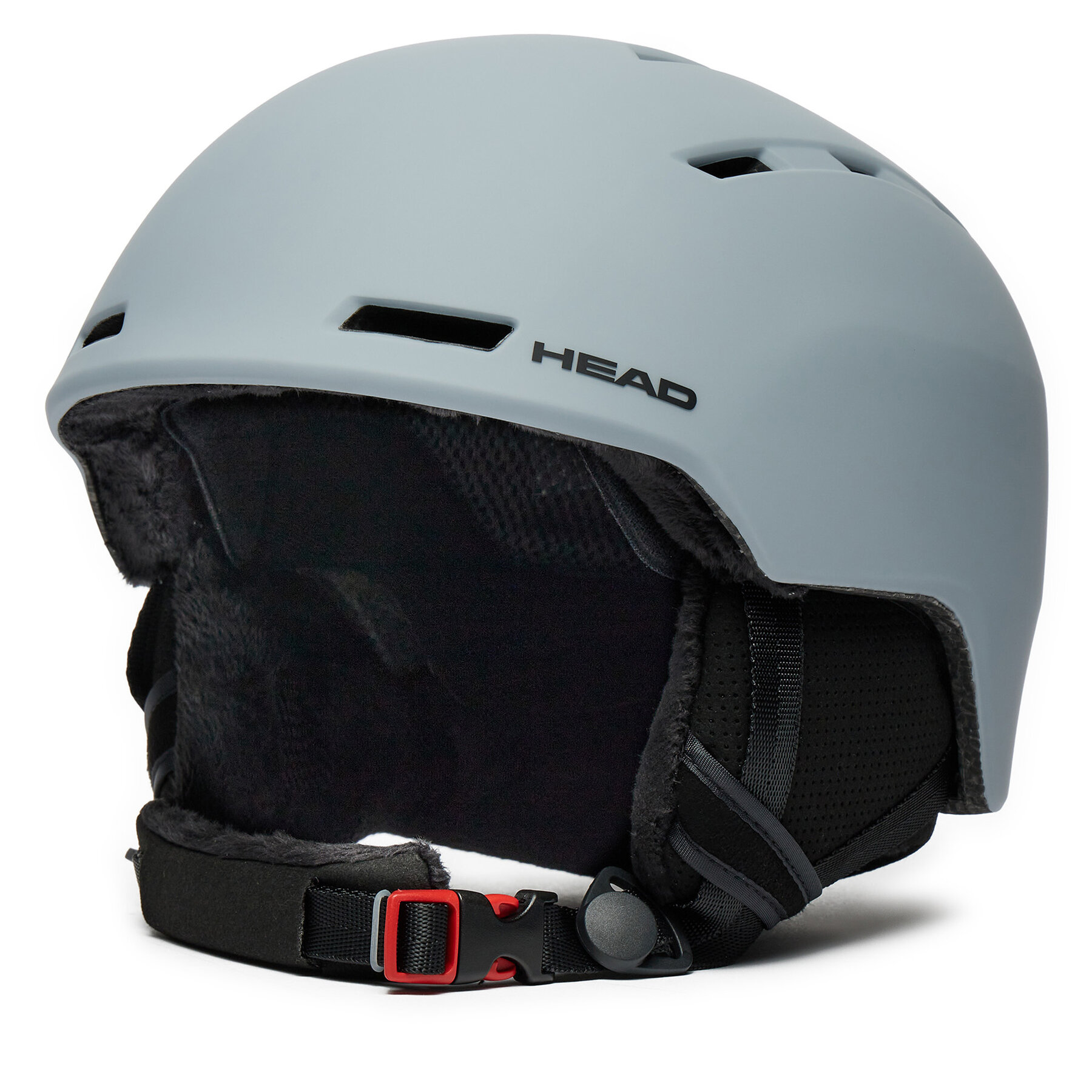 Skihelm Head Vico Grey 324574 Grau von Head