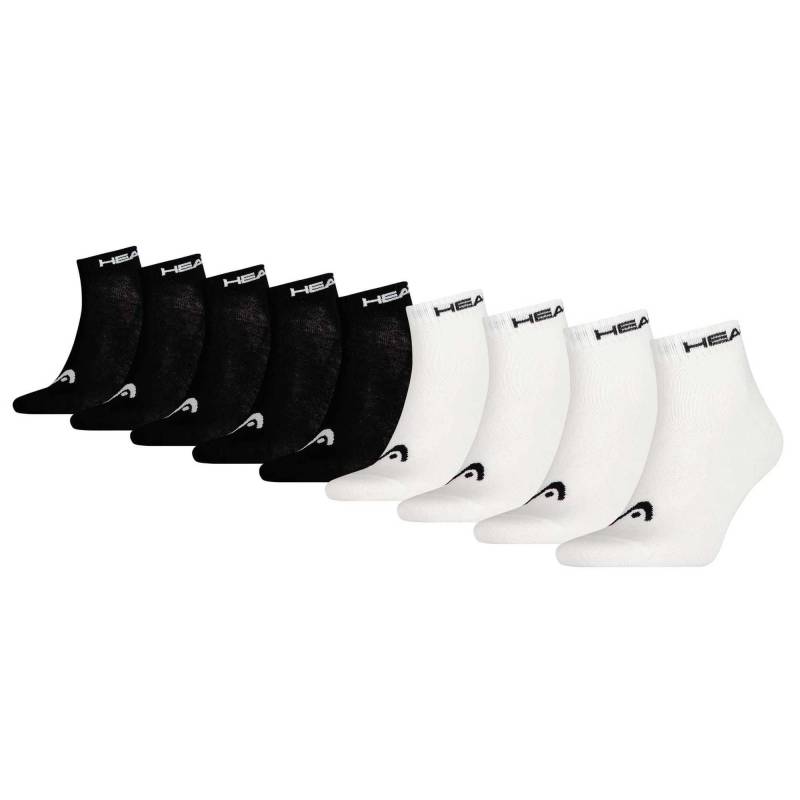 Socken Damen Weiss 43-46 von Head