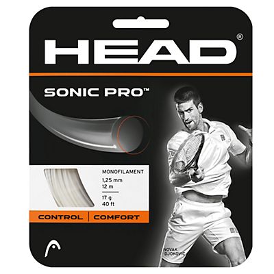 Sonic Pro™ 1.25 mm Tennissaite von HEAD