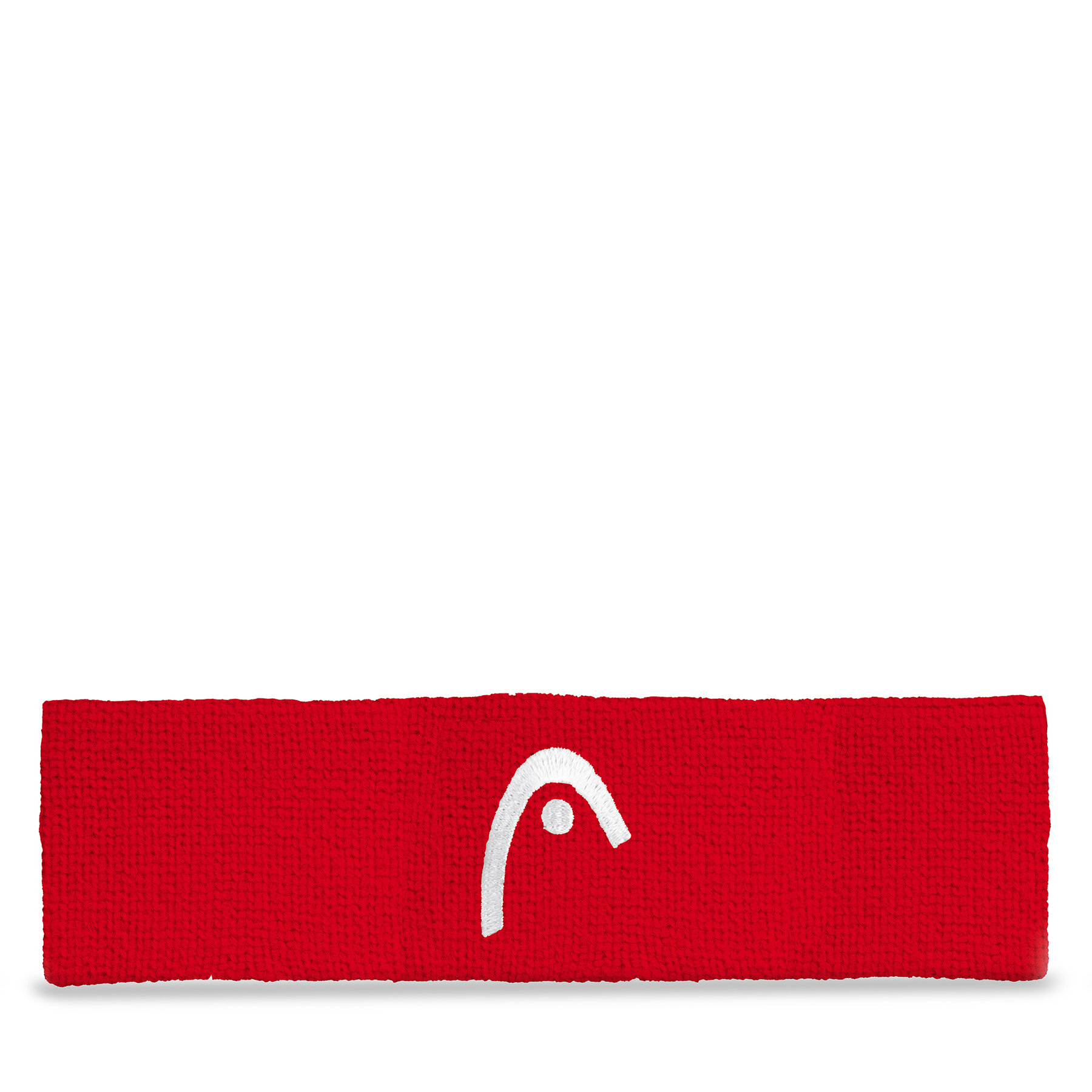 Stirnband Head Headband Rot von Head