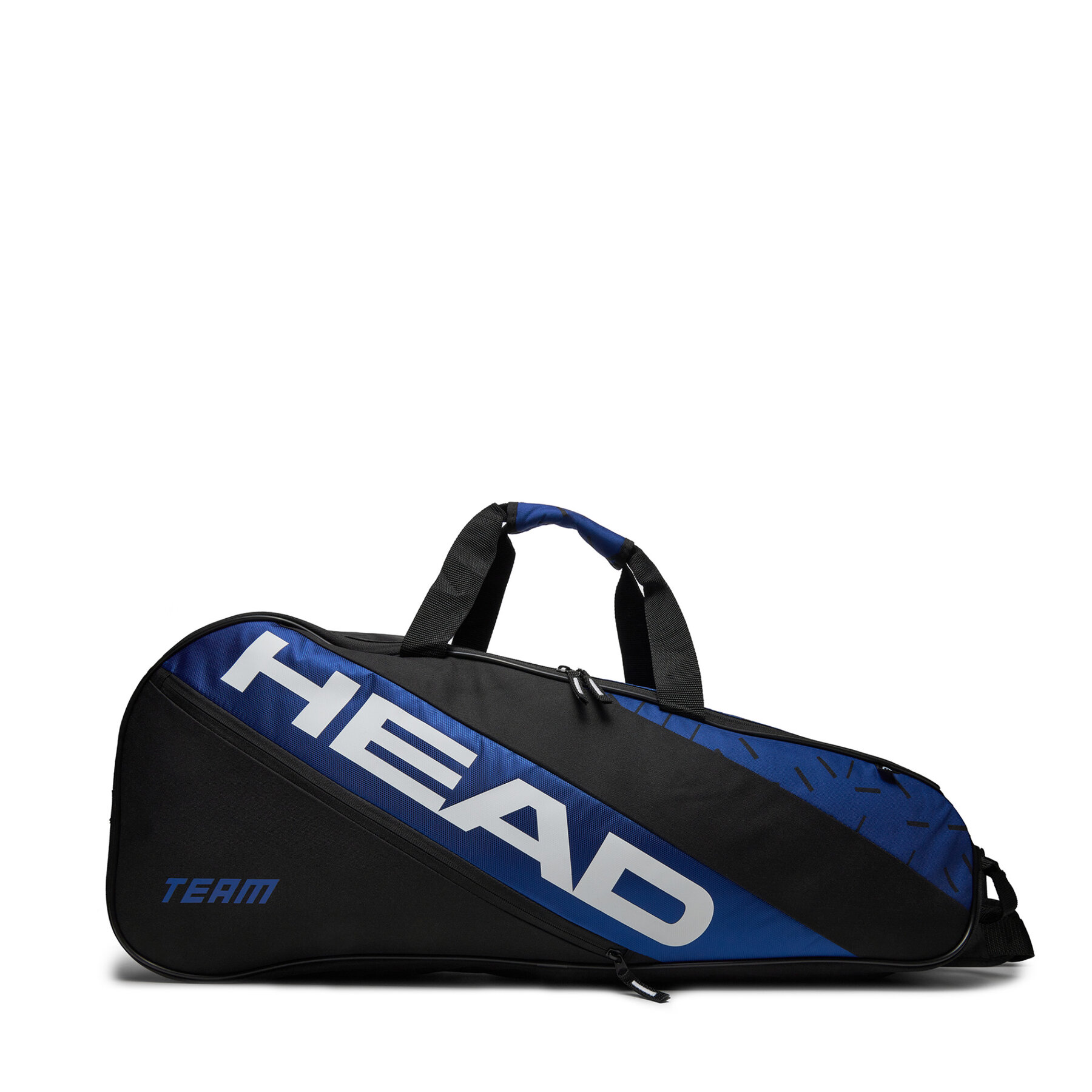 Tasche Head Team Racquet Bag M 262324 Schwarz von Head