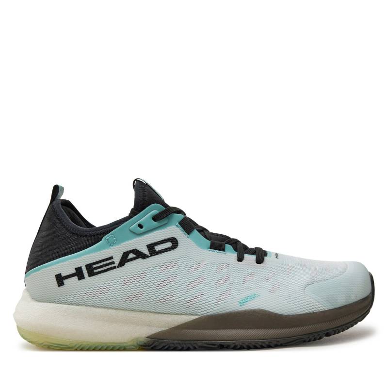 Tennisschuhe Head Motion Pro Padel Men 273614 Weiß von Head