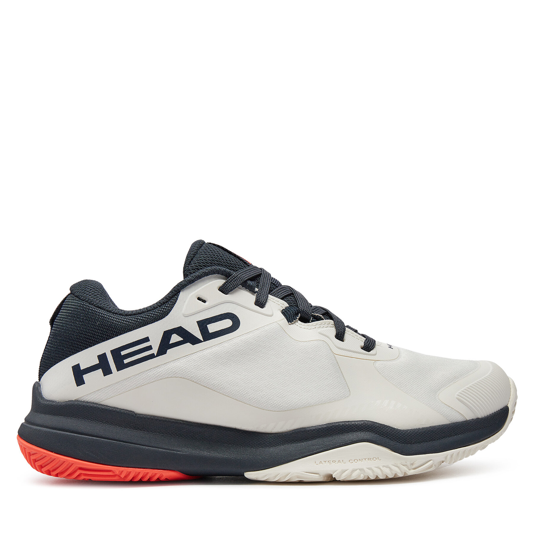 Tennisschuhe Head Motion Team Padel Men 273664 Weiß von Head